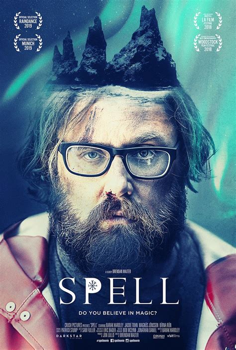 Watch Spell (2019) .